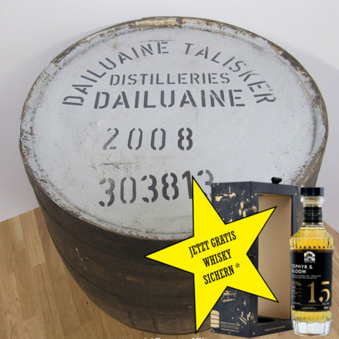 Whiskyfass Dailuaine