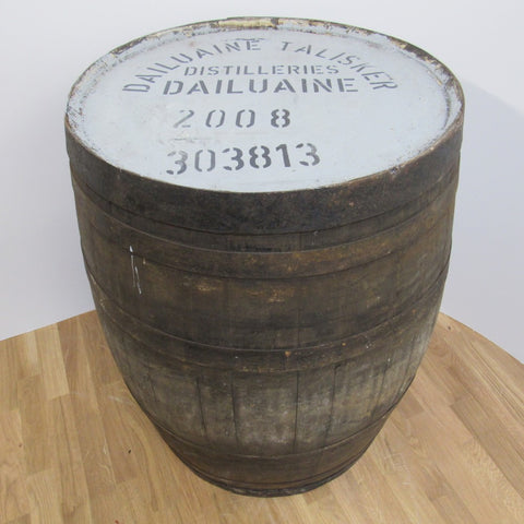 Whiskyfass Dailuaine