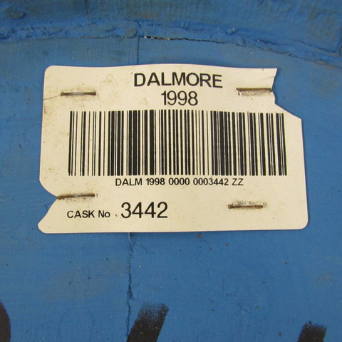 Whiskyfass Dalmore