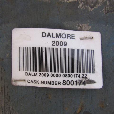 Whiskyfass Dalmore