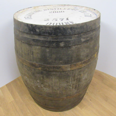 Whiskyfass Deanston