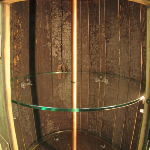Whiskyfass Bruichladdich
