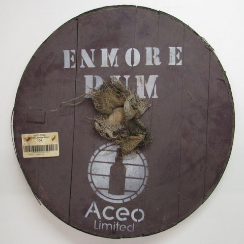 Enmore Fassdeckel