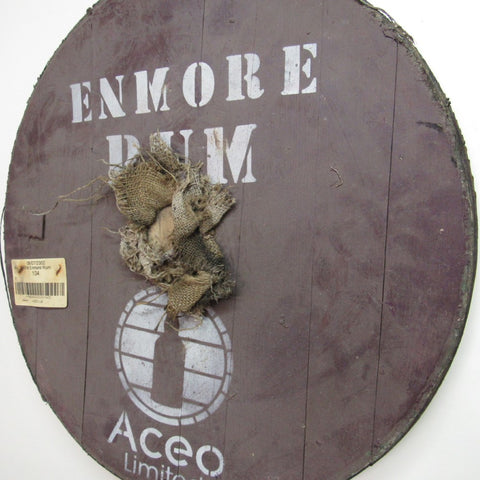 Enmore Fassdeckel