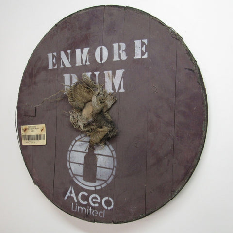 Enmore Fassdeckel