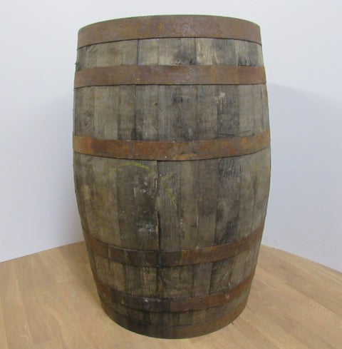 Whiskyfass Bruichladdich
