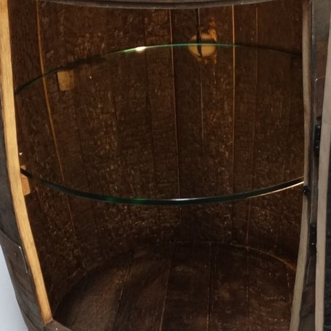 Whiskyfass Strathisla