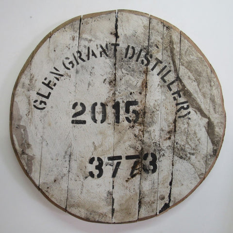 Glen Grant Fassdeckel