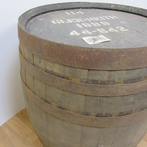 Whiskyfass Glen Keith
