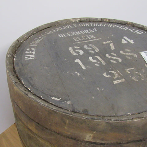 Whiskyfass Glen Moray