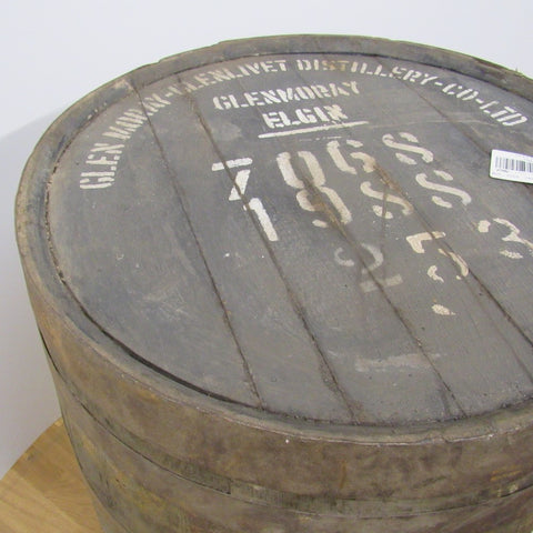 Whiskyfass Glen Moray