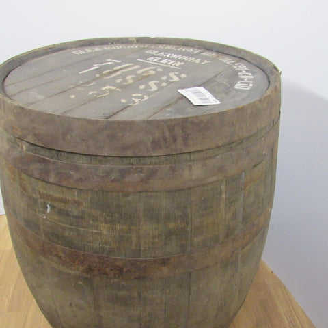 Whiskyfass Glen Moray