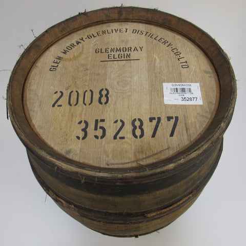 Whiskyfass Glen Moray