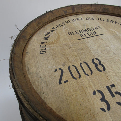 Whiskyfass Glen Moray