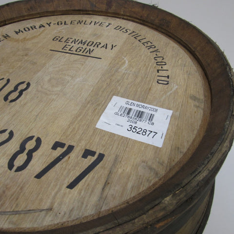Whiskyfass Glen Moray