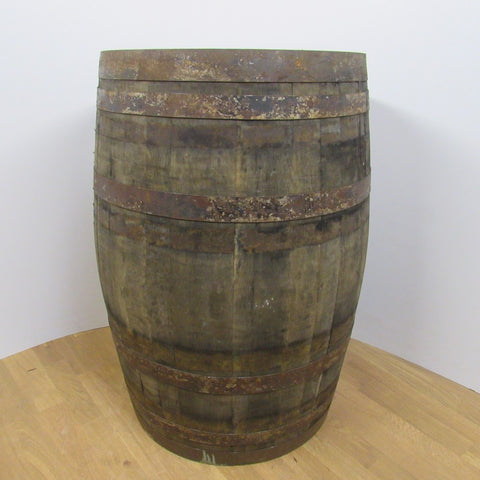 Whiskyfass Glen Scotia