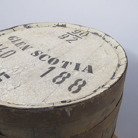 Whiskyfass Glen Scotia