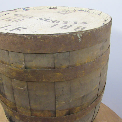 Whiskyfass Glen Scotia