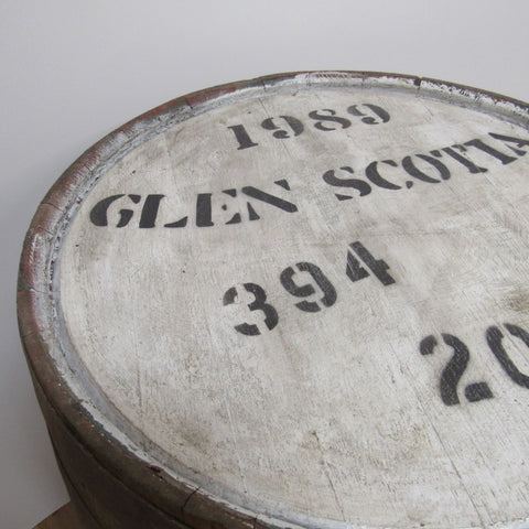 Whiskyfass Glen Scotia