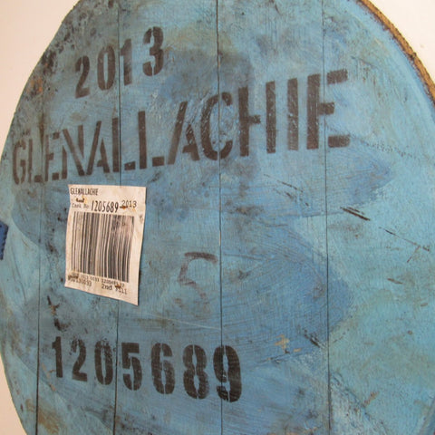 Glenallachie Fassdeckel