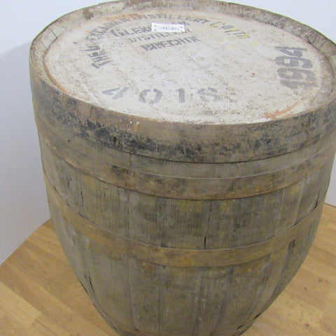 Whiskyfass Glencadam