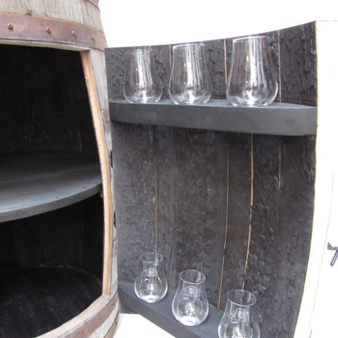 Whiskyfass Bruichladdich