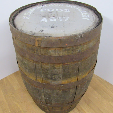 Whiskyfass Glendronach