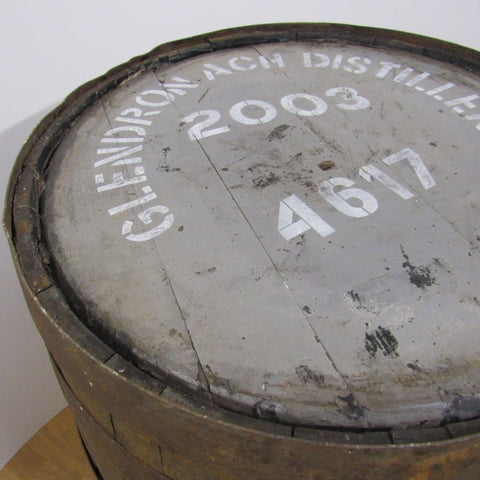 Whiskyfass Glendronach