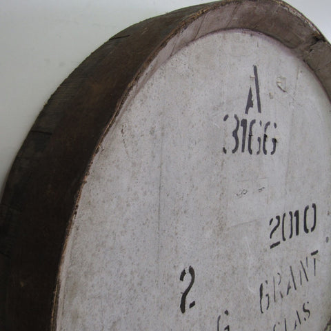 Glenfarclas Fassende