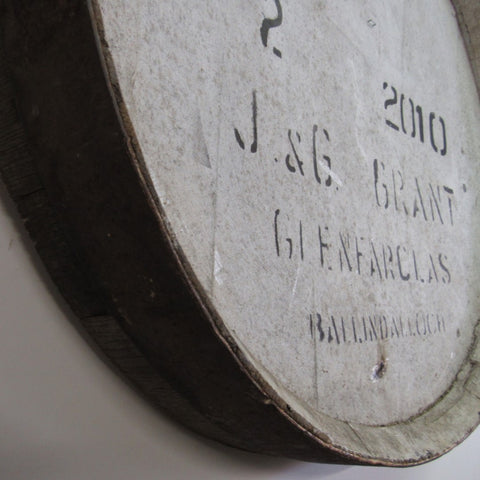 Glenfarclas Fassende
