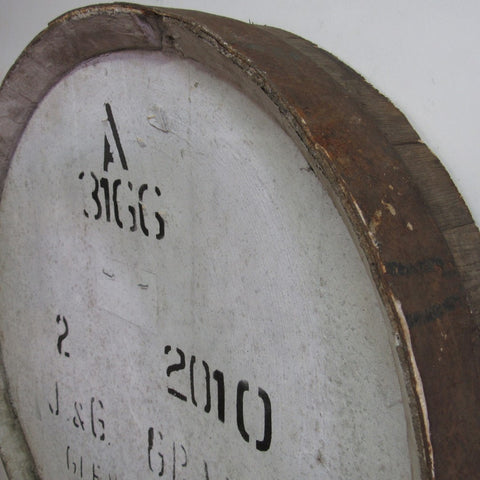 Glenfarclas Fassende