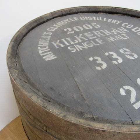 Whiskyfass Kilkerran (Glengyle)