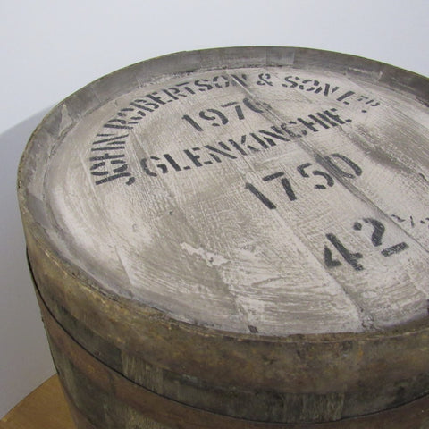 Whiskyfass Glenkinchie