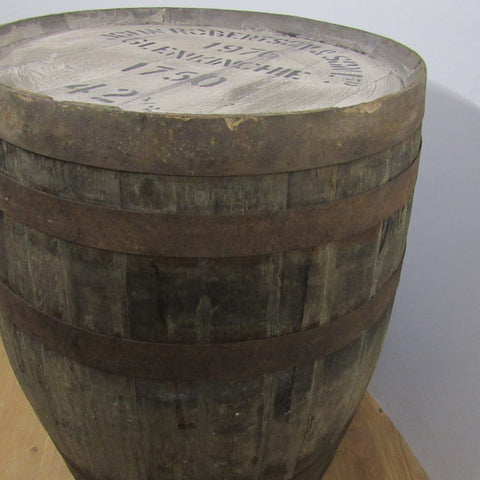 Whiskyfass Glenkinchie