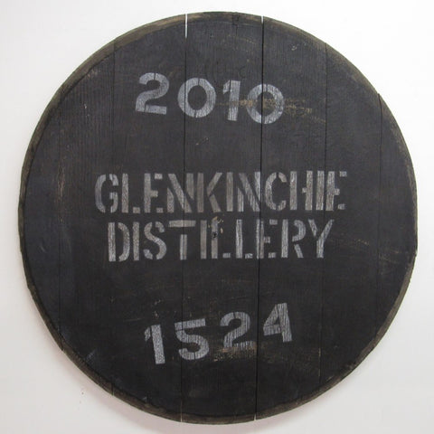 Glenkinchie Fassdeckel