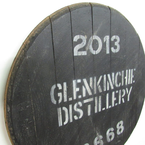 Glenkinchie Fassdeckel