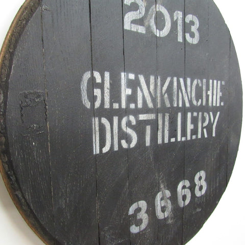 Glenkinchie Fassdeckel