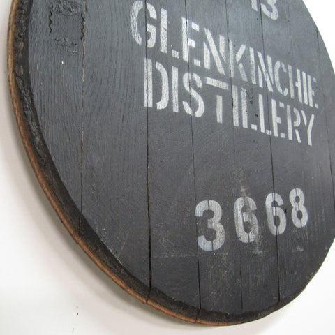 Glenkinchie Fassdeckel