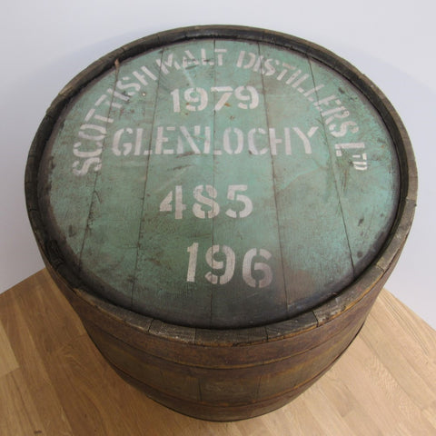 Whiskyfass Glenlochy