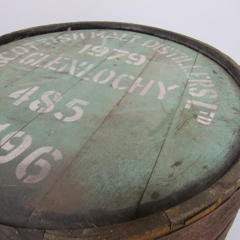 Whiskyfass Glenlochy