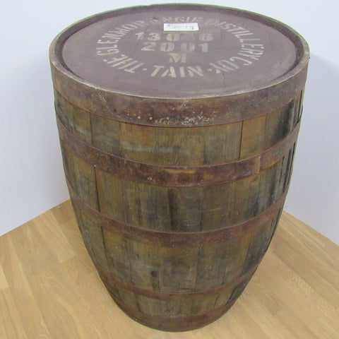 Whiskyfass Glenmorangie