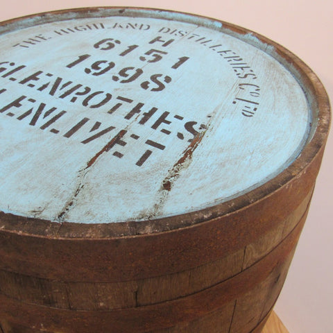 Whiskyfass Glenrothes