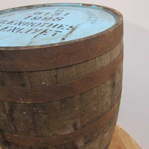 Whiskyfass Glenrothes