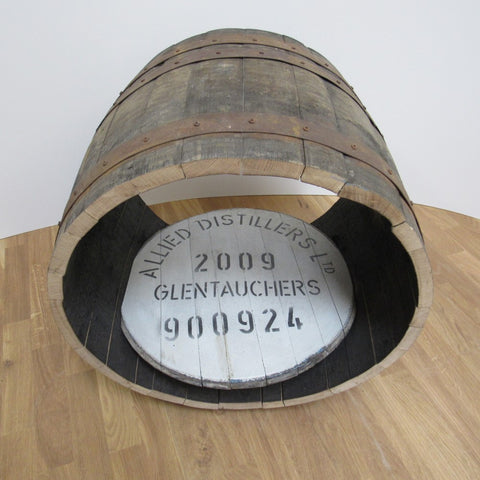Cask Bar