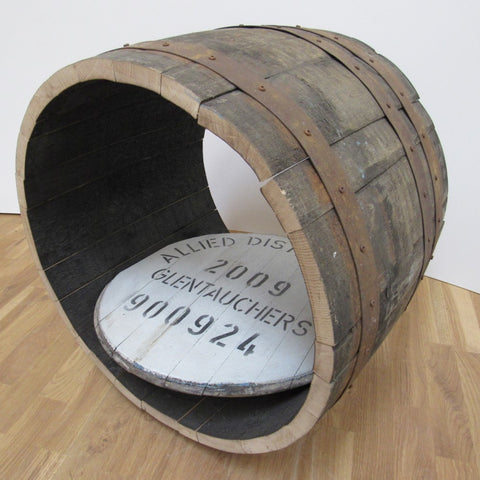 Cask Bar
