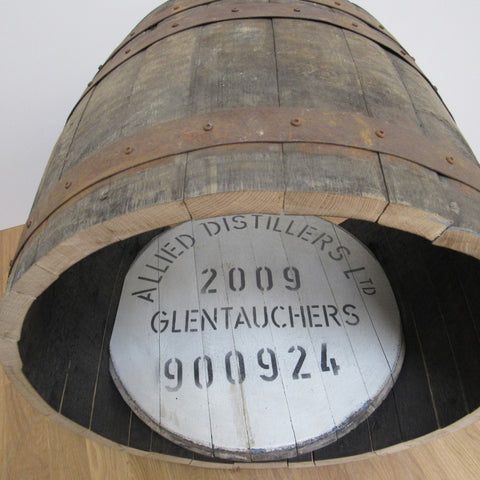 Cask Bar