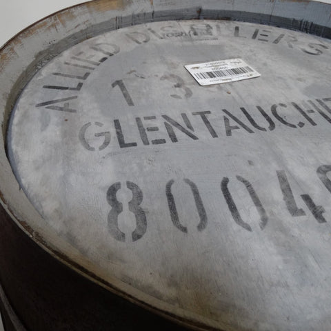 Whiskyfass Glentauchers