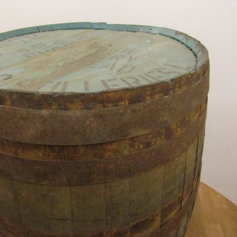 Whiskyfass Glenugie