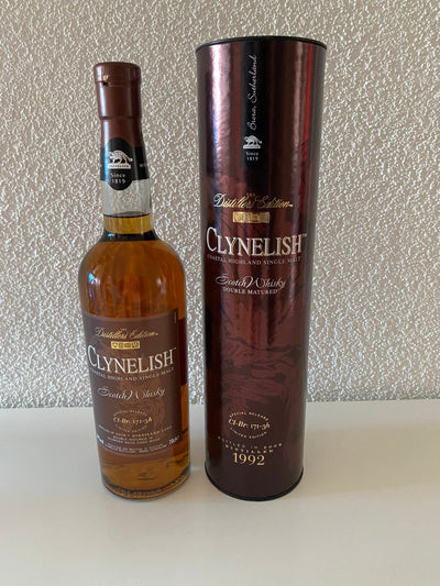 Clynelish Limited Edition CI-r 171-3h