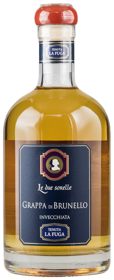 Grappa 'Brunello'